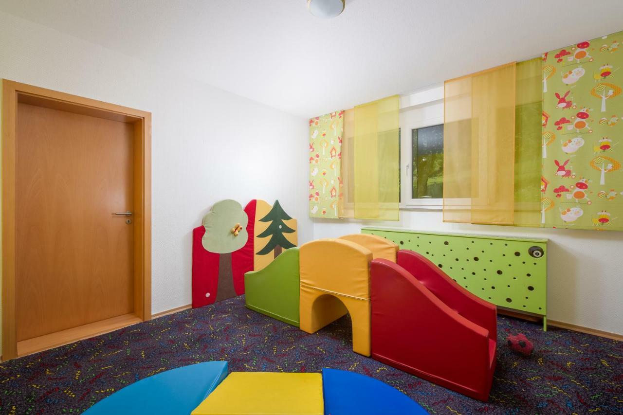 Ferienclub Maierhoefen Kültér fotó